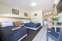 Matilda Motor Inn Hotels in Dubbo