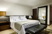 Sia Park Executive Hotel Hotels in Guará