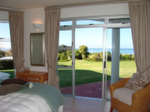 Diaz 15 House on the Bay Hotels in Jeffreys Bay