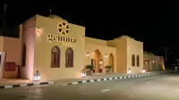 منتجع جيما Hotels near Sheriff tattoo