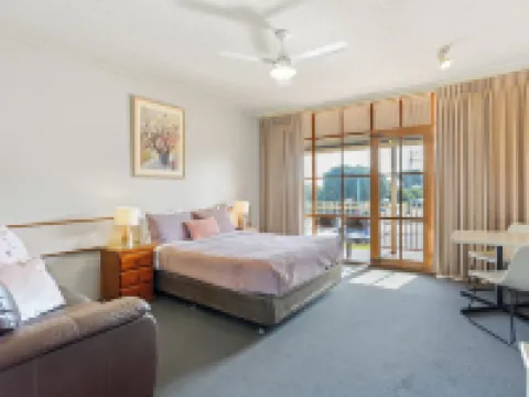 Bayview Motel Hotels in Dromana