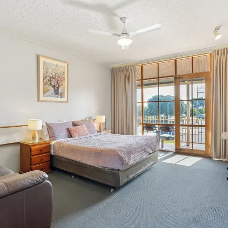Bayview Motel