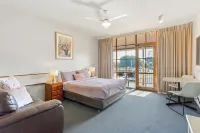 Bayview Motel Hotel di Arthurs Seat