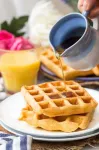 Days Inn by Wyndham Battlefield Rd/Hwy 65 - breakfast
