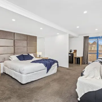 Nautica Residences Hillarys