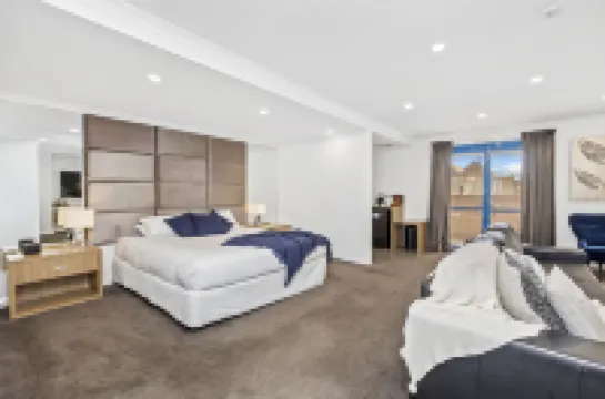 Nautica Residences Hillarys