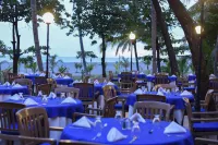 Barceló Montelimar All Inclusive - breakfast