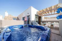 Apartamentos Gibralfaro Centro