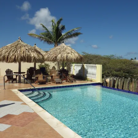 Aruba Cunucu Residence