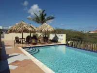 Aruba Cunucu Residence Hotel a Noord