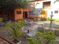 느데케 호텔  호텔