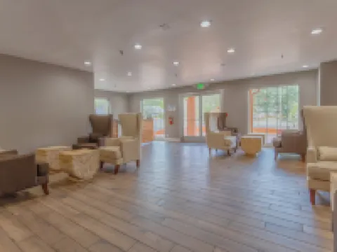 The Monarch Inn Hotels in Mariposa County