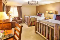 The Wort Hotel Hotels in Jackson
