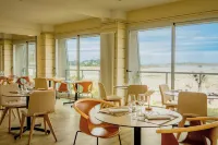 Hôtel Valdys Thalasso & Spa - Beau Rivage Hotels in Saint-Pol-de-Léon