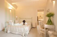 อิลฟิเอนิเล ดิ อัสซีซี โรงแรมใน