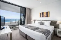 The Wave Resort Gold Coast