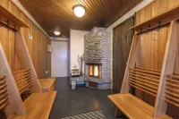 Kuukkeli Apartments Hotel a Saariselkä