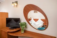 Hotel Rozmarin - Balkoner