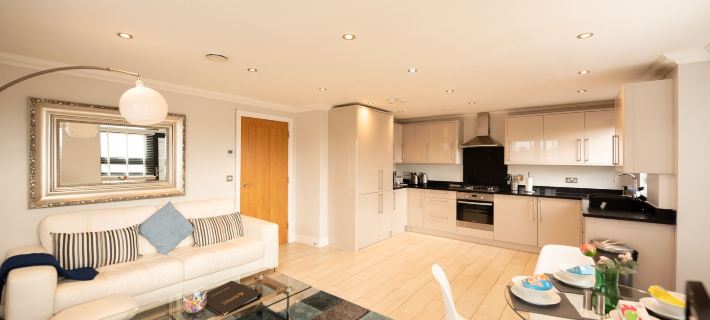 Malthouse Court Hotels in Reading