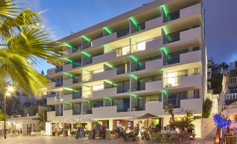 Sud Ibiza Suites