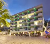 Sud Ibiza Suites Hotels in 