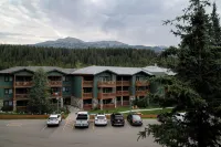 Lake Louise Inn - Park Yeri