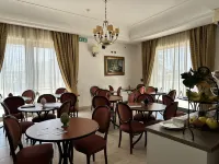 D'Angelo Palace Hotel - parcheggio