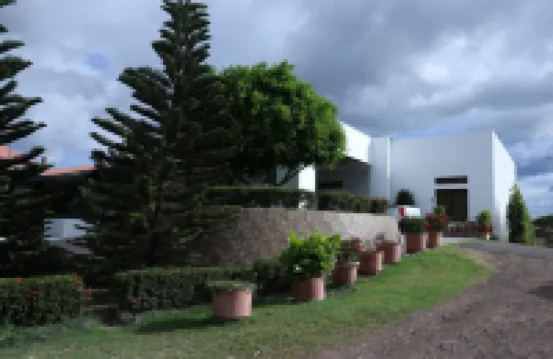 Hotel La Hacienda Hoteles en 