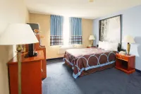 Super 8 by Wyndham Adrian Hotels in Adrian