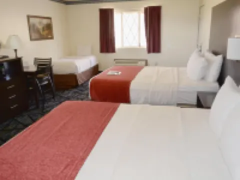 Frankenmuth Motel Hotels in Frankenmuth