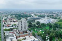 Kozyguru Melbourne City Perfect Tranquil Sanctuary 1 Bed Apt Vme023 Hotels in Carlton