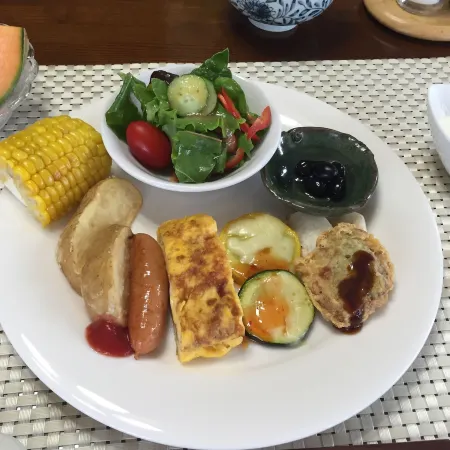 Natsumi No Sato