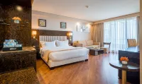 Dreamland Oasis Hotel - 4 звезды