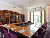 Halifax Hall Hotel a Sheffield