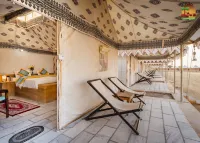 Limra Desert Camp Jaisalmer Hotels in Sam