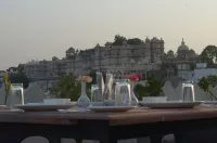 Kotra Haveli A Boutique Hotel by Lake Pichola - Inns