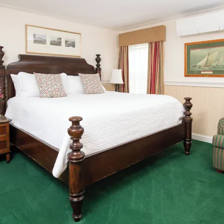 America's Cup Inn Newport