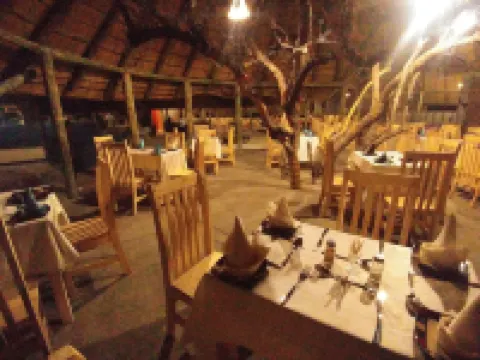 佩利肯露營旅館 納塔酒店