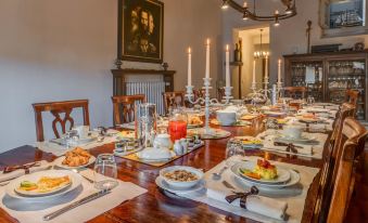 Residenza d'Epoca in Piazza Della Signoria