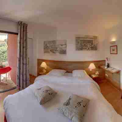 Hotel le Phoebus Garden & Spa Rooms