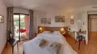 Hotel le Phoebus Garden & Spa Hotels in Sigean