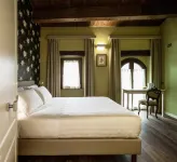 Ristoro Appennino Hotel in zona Chiesa dei Santi Biagio e Romualdo