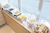 Candeo Hotels Handa - breakfast