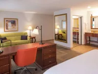 Hampton Inn & Suites Rifle Hoteles en Rifle