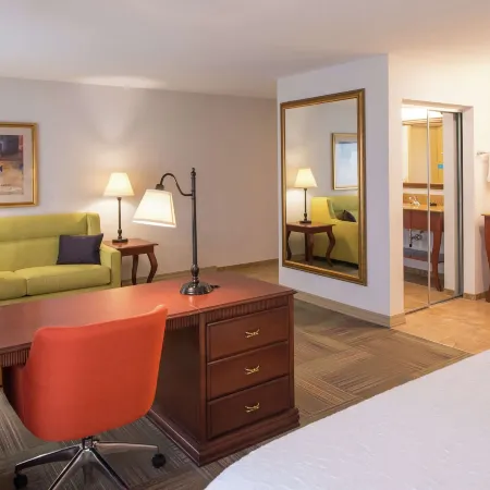 Hampton Inn & Suites Rifle