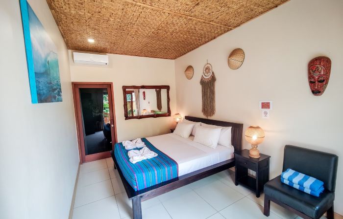 Ekas Surf Resort