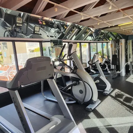 La Quinta Inn & Suites by Wyndham San Francisco Airport West