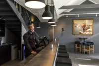 Reine Rorbuer - by Classic Norway Hotels Hotels in Moskenes