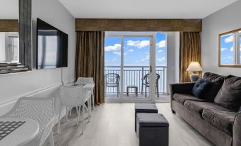 Camelot by the Sea by Hosteeva