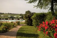 Poggio Antico Hotel a Monte San Vito
